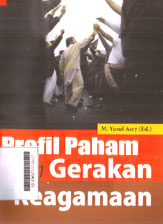 Profil Paham dan Gerakan Keagamaan