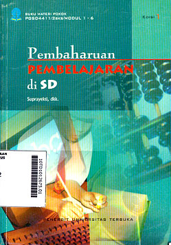 Pembaharuan Pembelajaran di SD ( Modul 1-6 )