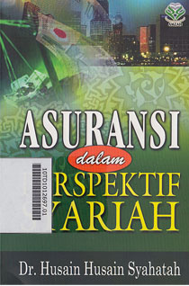 Asuransi Dalam Perspektif Syariah