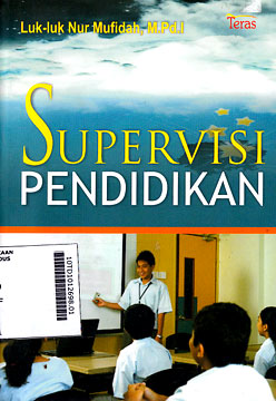 Supervisi Pendidikan