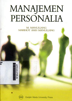 Manajemen Personalia