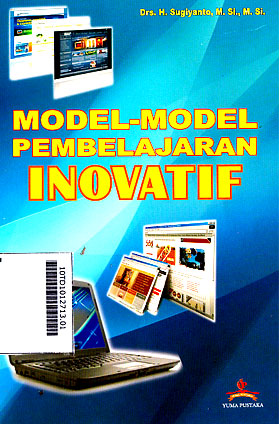 Model-Model Pembelajaran Inovatif