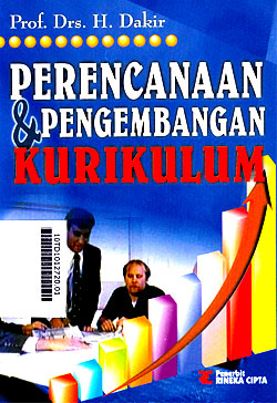 Perencanaan Dan Pengembangan Kurikulum