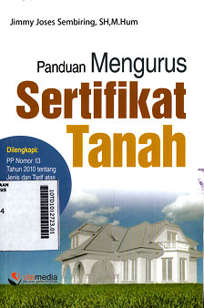 Panduan Mengurus Sertifikat Tanah