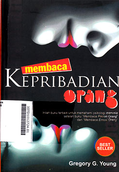 Membaca Kepribadian Orang