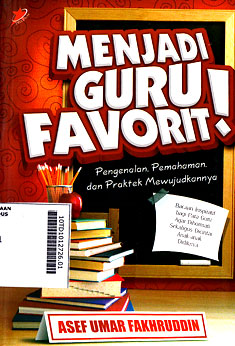 Menjadi Guru Favorit