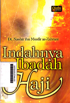 Indahnya Ibadah Haji