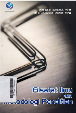Filsafat Ilmu Dan Metodologi Penelitian