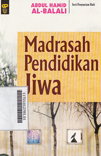 Madrasah Pendidikan Jiwa