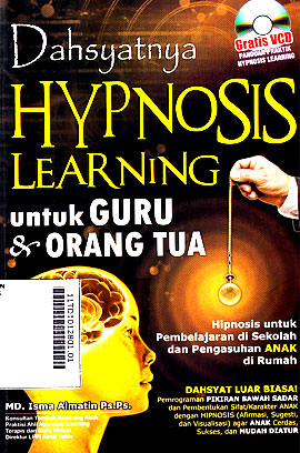 Dahsyatnya Hypnosis Learning untuk Guru dan Orang Tua