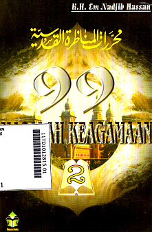 99 Masalah Keagamaan
