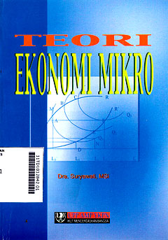 Teori Ekonomi Mikro