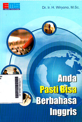 Anda Pasti Bisa Berbahasa Inggris