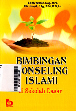 Bimbingan Konseling Islami di Sekolah Dasar