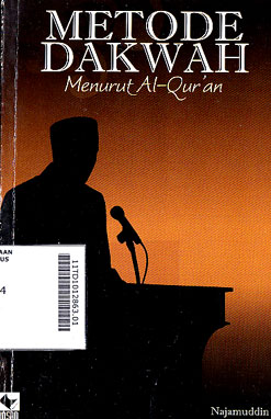 Metode Dakwah Menurut Al Qur\'an