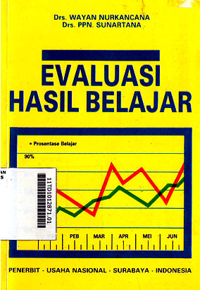 Evaluasi Hasil Belajar
