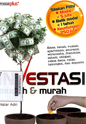 Investasi Mudah Dan Murah