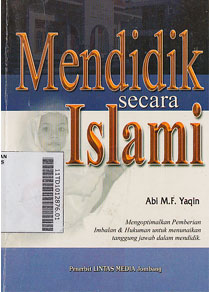 Mendidik Secara Islami
