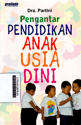 Pengantar Pendidikan Anak Usia Dini