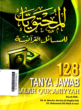 128 Tanya Jawab Masalah Qur\'aniyyah