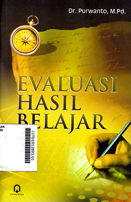 Evaluasi Hasil Belajar