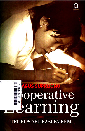 Cooperative Learning : teori dan aplikasi PAIKEM