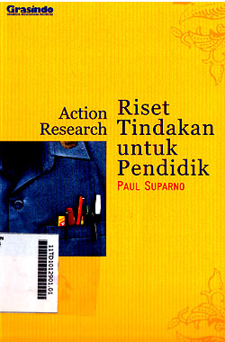 Riset Tindakan Untuk Pendidik