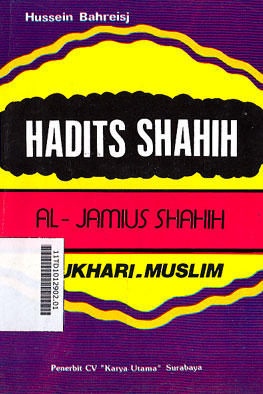 Hadits Shahih Al Jamius Shahih Bukhari Muslim