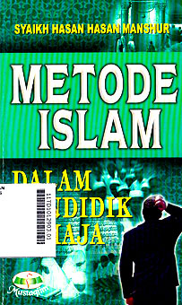 Metode Islam Dalam Mendidik Remaja