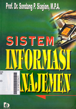 Sistem Informasi Manajemen