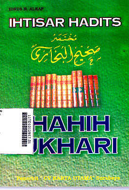 Ihtisar Hadits Shahih Bukhari