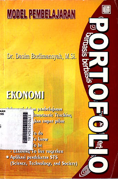 Model Pembelajaran Portofolio