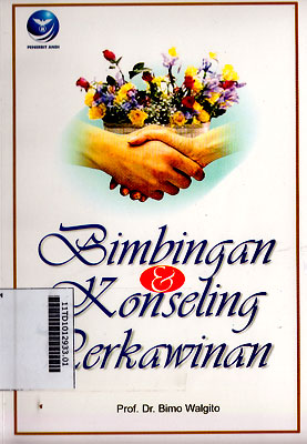 Bimbingan dan Konseling Perkawinan