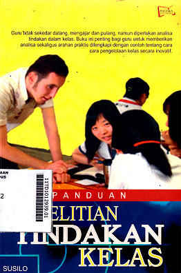 Panduan Penelitian Tindakan Kelas