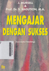 Mengajar Dengan Sukses (Successful Teaching)