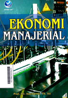 Ekonomi Manajerial