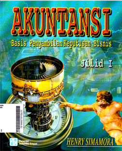Akuntansi : basis pengambilan keputusan bisnis