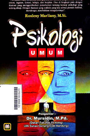 Psikologi Umum