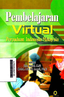 Pembelajaran Virtual : perpaduan Indonesia-Malaysia