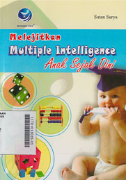 Melejitkan Multiple Intelligence Anak Sejak Dini