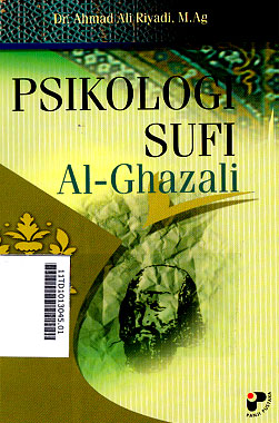 Psikologi Sufi Al Ghazali