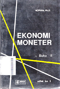 Ekonomi Moneter