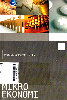 Teori Mikro Ekonomi