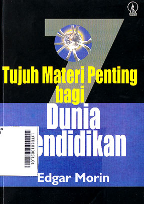 Tujuh Materi Penting Bagi Dunia Pendidikan