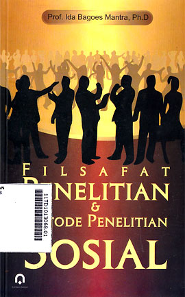Filsafat Penelitian dan Metode Penelitian Sosial