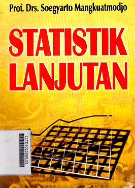 Statistik Lanjutan