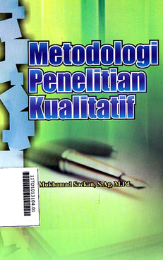 Metodologi Penelitian Kualitatif