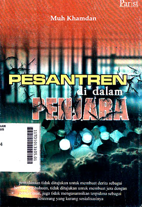 Pesantren Di Dalam Penjara