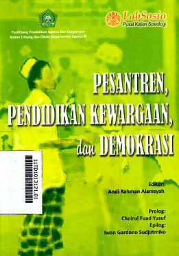 Pesantren, Pendidikan Kewargaan, dan Demokrasi