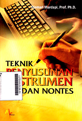 Teknik Penyusunan Instrumen Tes dan Nontes